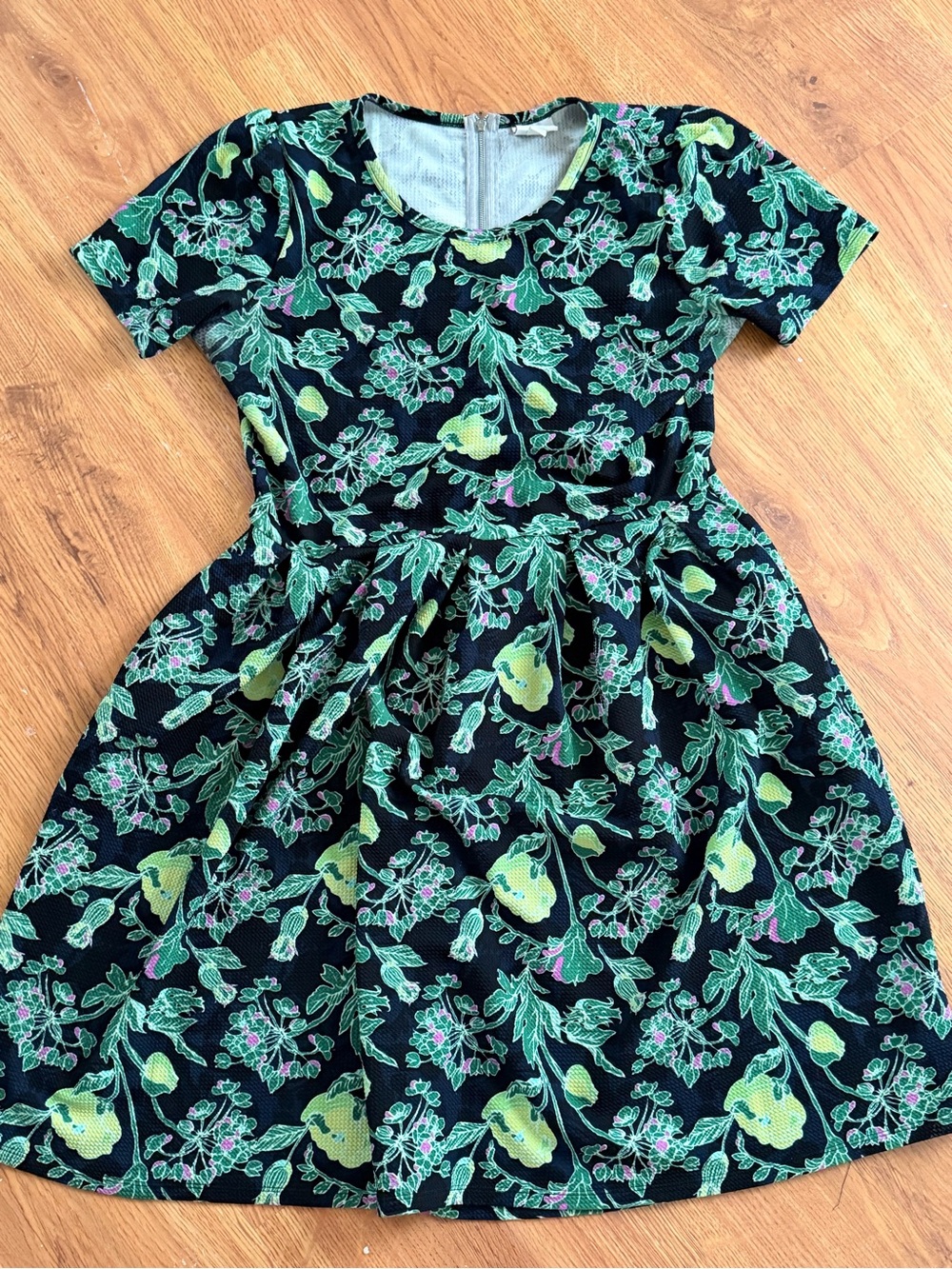 LuLaRoe Amelia 🖤